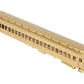 Roundhouse HO Scale BRASS New York Central Steel 80' Coach Car- Unpainted EX/Box