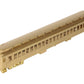 Roundhouse HO Scale BRASS New York Central Steel 80' Coach Car- Unpainted EX/Box