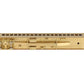 Roundhouse HO Scale BRASS New York Central Steel 80' Coach Car- Unpainted EX/Box