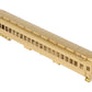 Roundhouse HO Scale BRASS New York Central Steel 80' Coach Car- Unpainted EX/Box