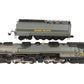MTH 30-1107 O UP 4-6-6-4 Challenger Steam Locomotive & Tender #3982 w/PS1 EX/Box