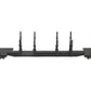 Precision Scale Company 15602 HO BRASS 100-Ton Log Car- F/P EX/Box