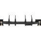 Precision Scale Company 15602 HO BRASS 100-Ton Log Car- F/P EX/Box