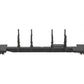 Precision Scale Company 15602 HO BRASS 100-Ton Log Car- F/P EX/Box