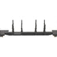 Precision Scale Company 15602 HO BRASS 100-Ton Log Car- F/P LN/Box