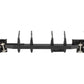 Precision Scale Company 15602 HO BRASS 100-Ton Log Car- F/P LN/Box