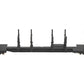Precision Scale Company 15602 HO BRASS 100-Ton Log Car- F/P LN/Box