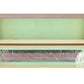 Roundhouse HO Scale BRASS Boston & Maine 80' Coach Car- Painted/Box