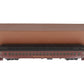 Roundhouse HO Scale BRASS Boston & Maine 80' Coach Car- Painted/Box
