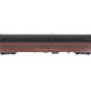Roundhouse HO Scale BRASS Boston & Maine 80' Coach Car- Painted/Box