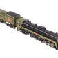 Van Hobbies HO BRASS CNR Custom Painted 4-8-2 Steam Loco & Tender #6069