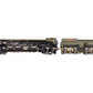 Van Hobbies HO BRASS CNR Custom Painted 4-8-2 Steam Loco & Tender #6069