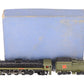 Van Hobbies HO BRASS CNR Custom Painted 4-8-2 Steam Loco & Tender #6069