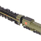 Van Hobbies HO BRASS CNR Custom Painted 4-8-2 Steam Loco & Tender #6069