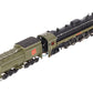 Van Hobbies HO BRASS CNR Custom Painted 4-8-2 Steam Loco & Tender #6069