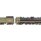 Van Hobbies HO BRASS CNR Custom Painted 4-8-2 Steam Loco & Tender #6069
