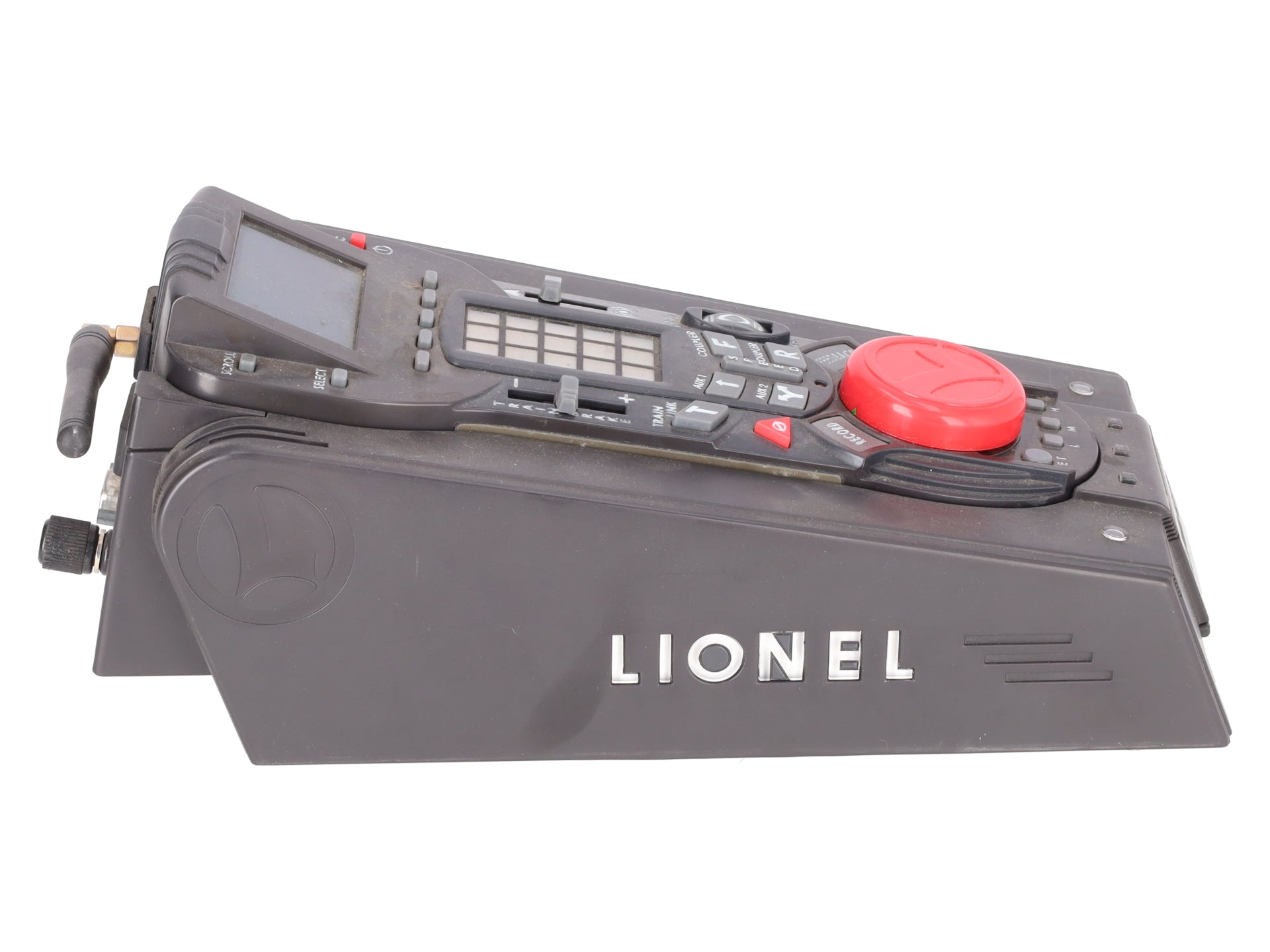Lionel 6-14295 O LEGACY Control System Command Set #990 EX/Box