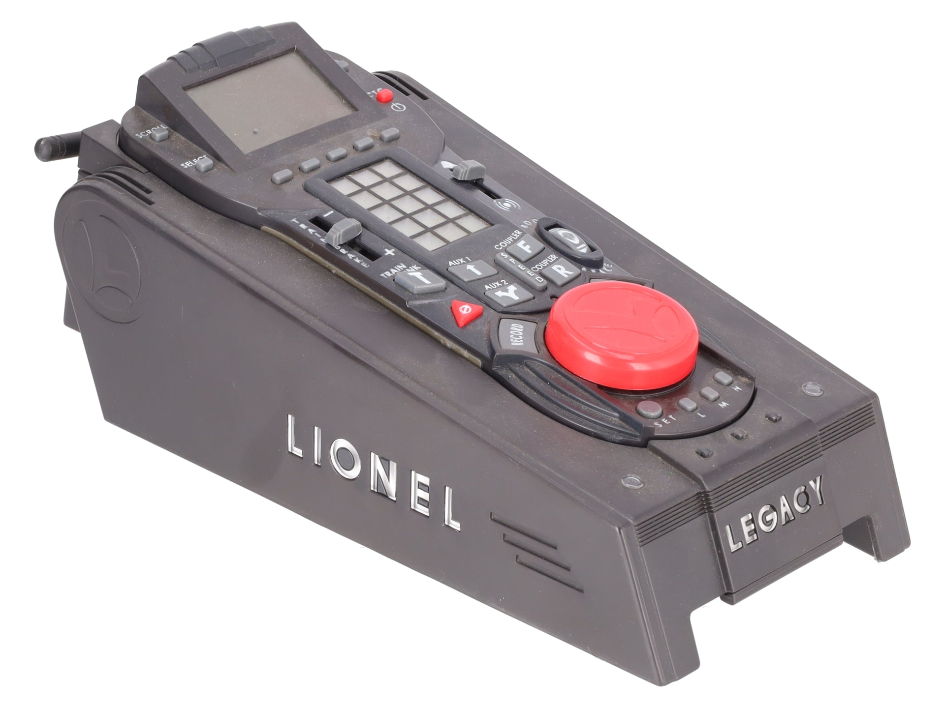 Lionel 6-14295 O LEGACY Control System Command Set #990 EX/Box