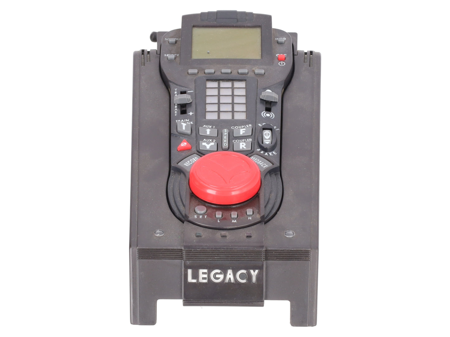 Lionel 6-14295 O LEGACY Control System Command Set #990 EX/Box