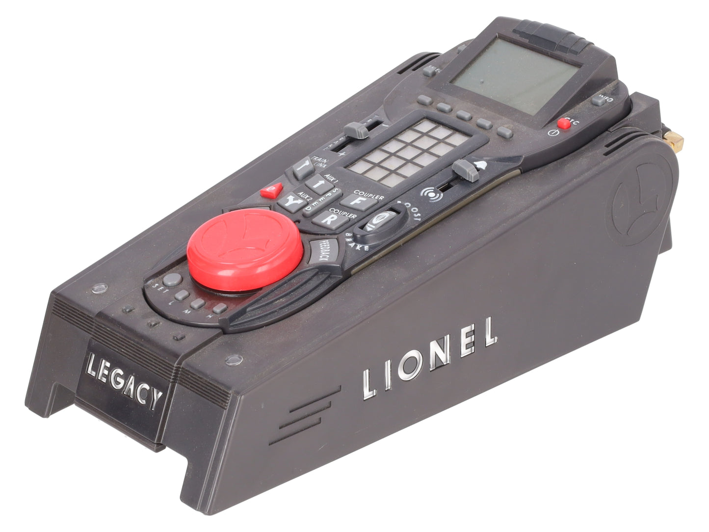 Lionel 6-14295 O LEGACY Control System Command Set #990 EX/Box