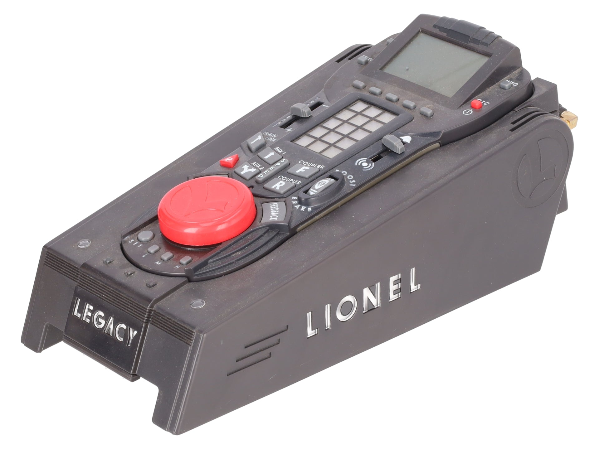 Lionel 6-14295 O LEGACY Control System Command Set #990 EX/Box