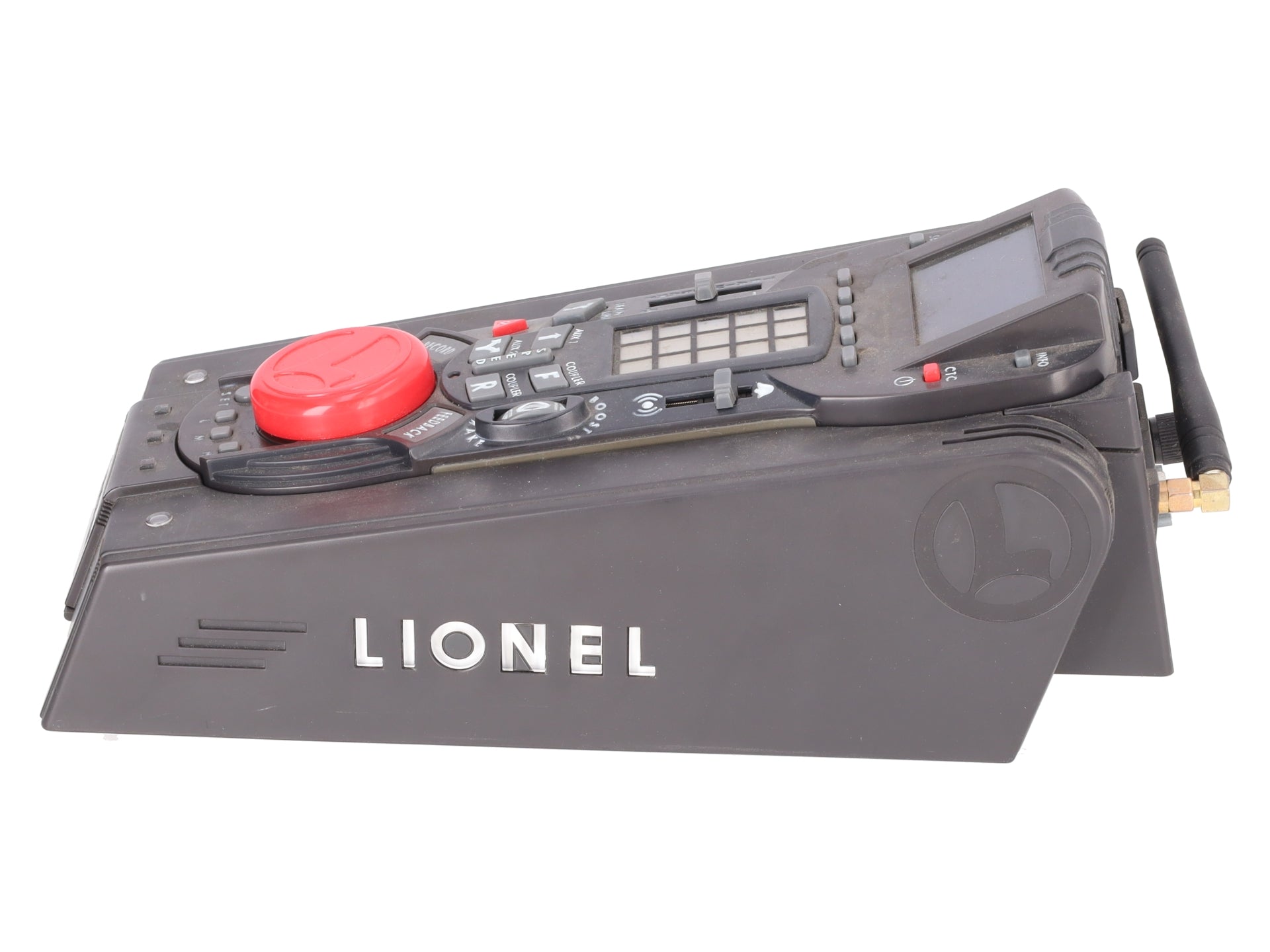 Lionel 6-14295 O LEGACY Control System Command Set #990 EX/Box