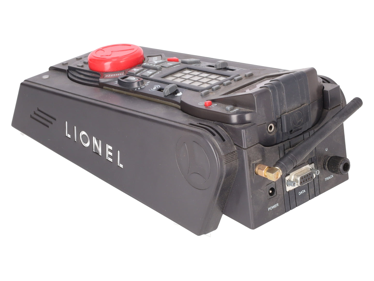 Lionel 6-14295 O LEGACY Control System Command Set #990 EX/Box
