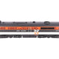 Lionel 6-14599 O Gauge New Haven Alco PB B Unit Non-Powered Diesel #0767-B LN/Box