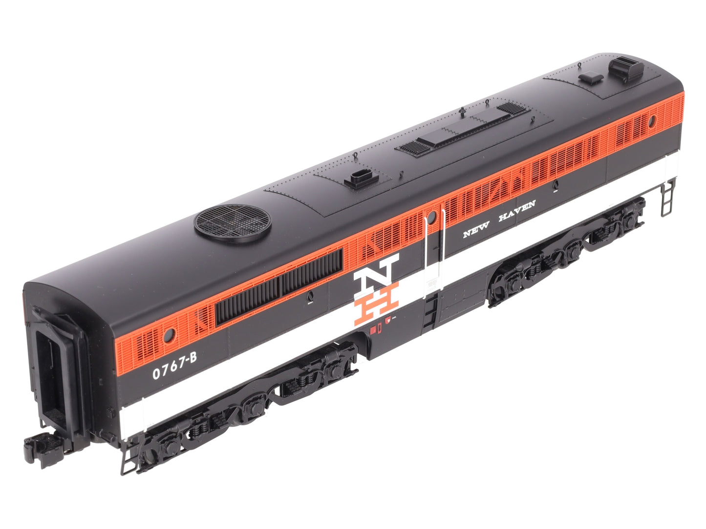 Lionel 6-14599 O Gauge New Haven Alco PB B Unit Non-Powered Diesel #0767-B LN/Box