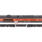 Lionel 6-14599 O Gauge New Haven Alco PB B Unit Non-Powered Diesel #0767-B LN/Box