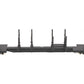 Precision Scale Company 15602 HO BRASS 100-Ton Log Car- F/P LN/Box