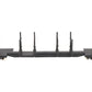 Precision Scale Company 15602 HO BRASS 100-Ton Log Car- F/P LN/Box