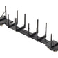 Precision Scale Company 15602 HO BRASS 100-Ton Log Car- F/P LN/Box