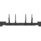 Precision Scale Company 15602 HO BRASS 100-Ton Log Car- F/P LN/Box