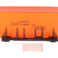 Precision Scale Company 15602 HO BRASS 100-Ton Log Car- F/P LN/Box