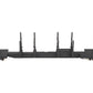 Precision Scale Company 15602 HO BRASS 100-Ton Log Car- F/P LN/Box