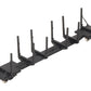 Precision Scale Company 15602 HO BRASS 100-Ton Log Car- F/P LN/Box