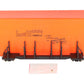 Precision Scale Company 15602 HO BRASS 100-Ton Log Car- F/P LN/Box