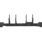 Precision Scale Company 15602 HO BRASS 100-Ton Log Car- F/P LN/Box