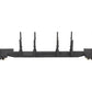 Precision Scale Company 15602 HO BRASS 100-Ton Log Car- F/P LN/Box