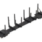 Precision Scale Company 15602 HO BRASS 100-Ton Log Car- F/P LN/Box