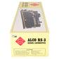 Aristo-Craft 22202 G Scale Union Pacific Alco RS-3 Diesel Locomotive #1192 EX/Box