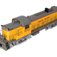 Aristo-Craft 22202 G Scale Union Pacific Alco RS-3 Diesel Locomotive #1192 EX/Box