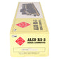 Aristo-Craft 22202 G Scale Union Pacific Alco RS-3 Diesel Locomotive #1192 EX/Box