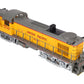 Aristo-Craft 22202 G Scale Union Pacific Alco RS-3 Diesel Locomotive #1192 EX/Box