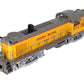 Aristo-Craft 22202 G Scale Union Pacific Alco RS-3 Diesel Locomotive #1192 EX/Box