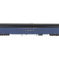 S. Soho & Co. 0463 HO Scale BRASS Wabash Baggage Car-Painted/Box
