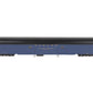S. Soho & Co. 0463 HO Scale BRASS Wabash Baggage Car-Painted/Box