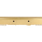 S. Soho & Co. 0463 HO Scale Union Pacific #6300 Baggage Car- Unpainted EX/Box