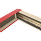 S. Soho & Co. 0457 HO Scale BRASS Union Pacific Coach Car #5543- Unpainted EX/Box